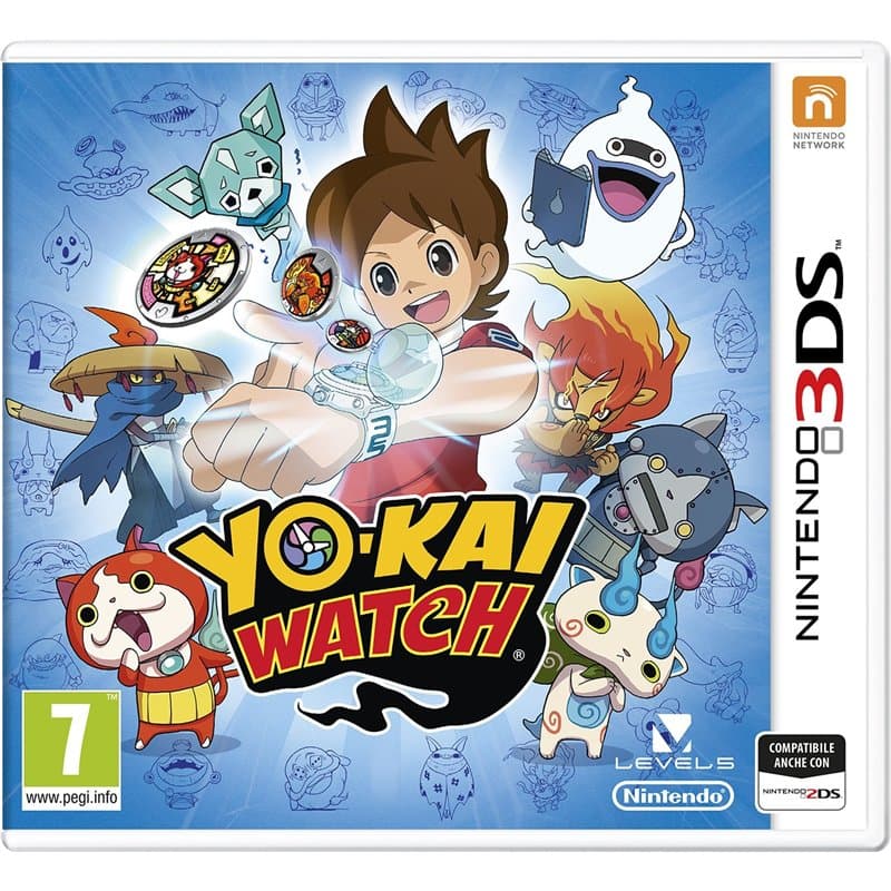 Yo-Kay Watch - Image 1