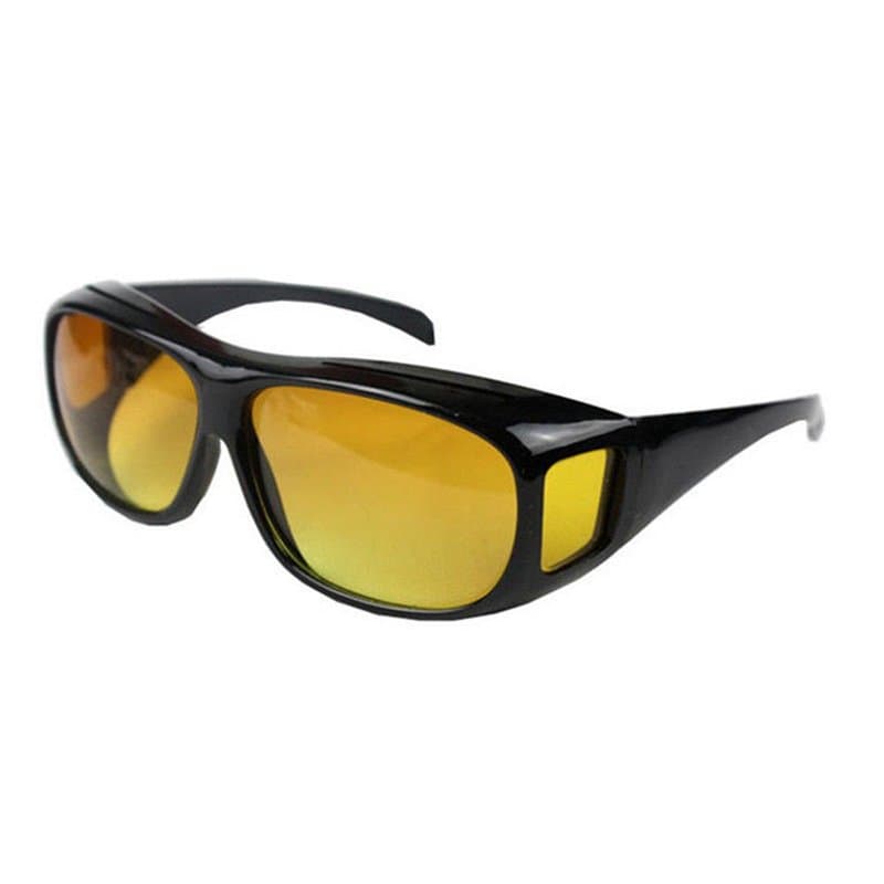 SURLUNETTES - Vision DE Nuit - Anti EBLOUISSEMENT - Image 1
