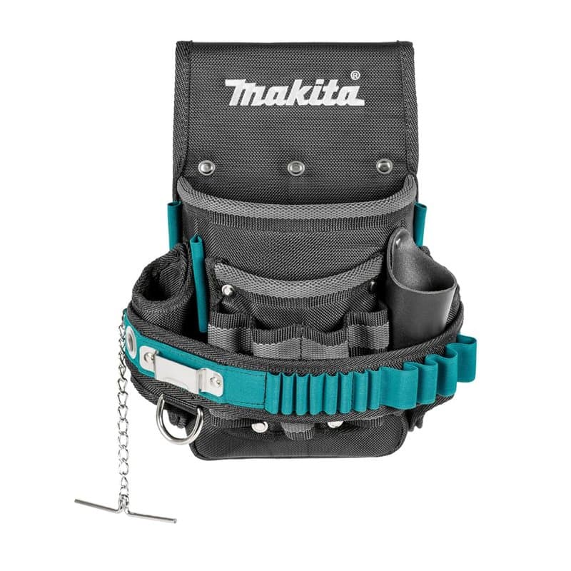 Sacoche de rangement pour électricien - MAKITA E-15241 - Image 1