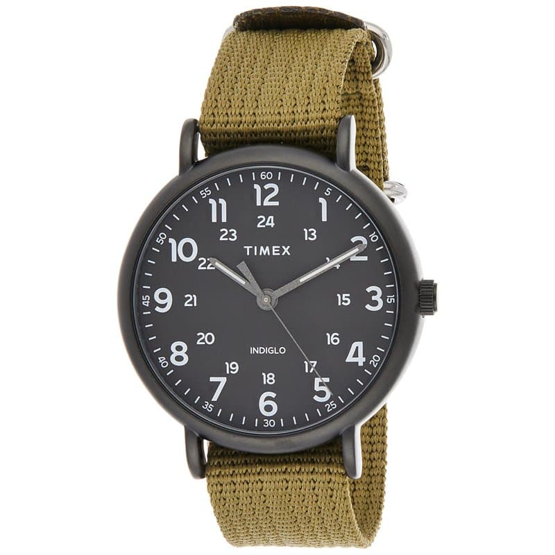 Timex Montre de Sport TW2U68200 - Image 1