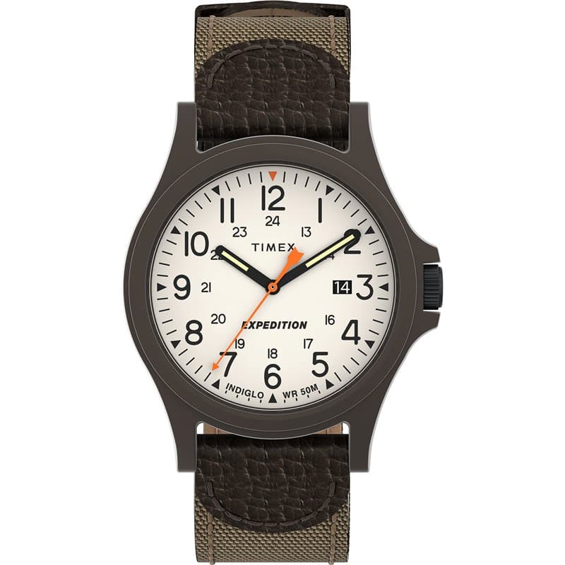 Timex Montre décontractée TW4B23700 - Image 1