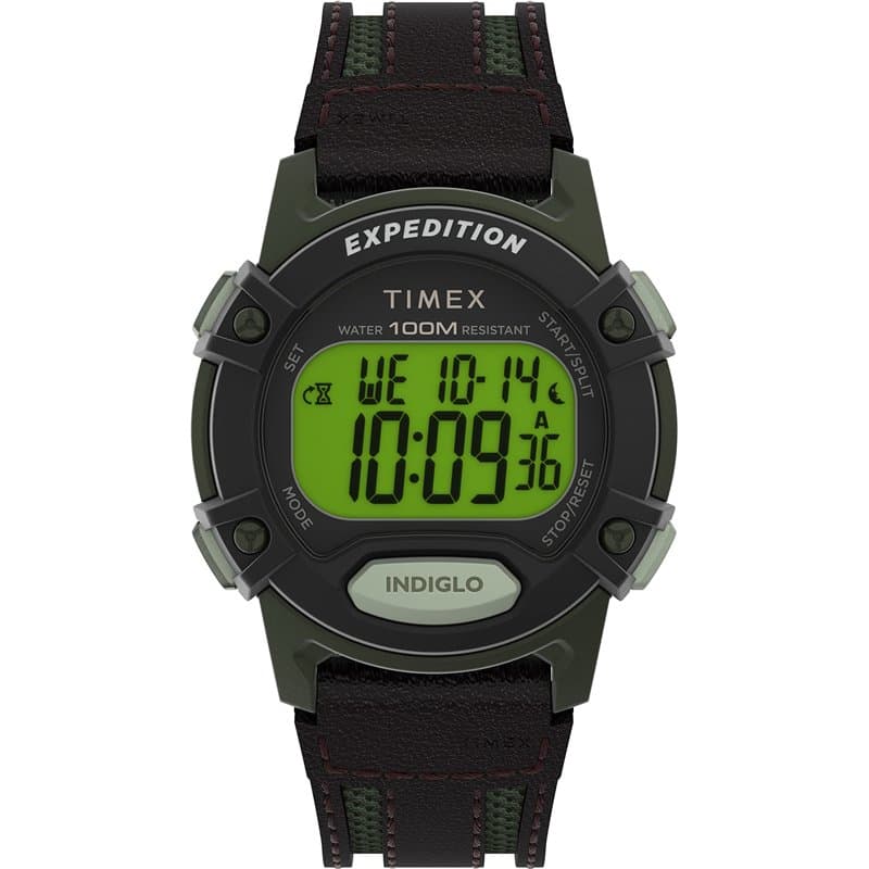 Timex Montre décontractée TW4B24400 - Image 1