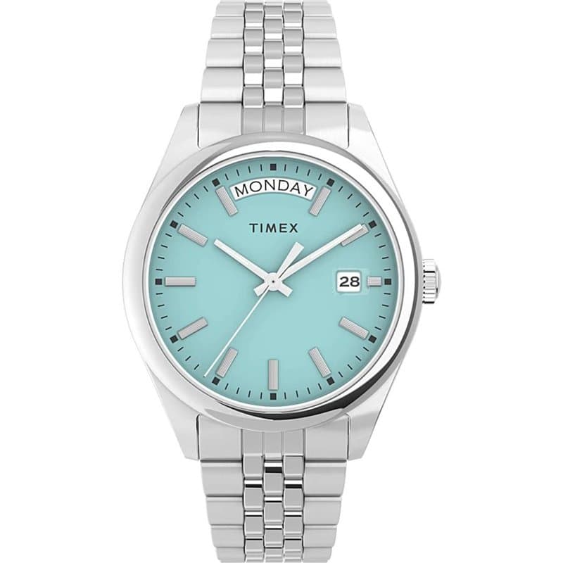 Timex Montre Analogique pour Femmes Legacy - Image 1