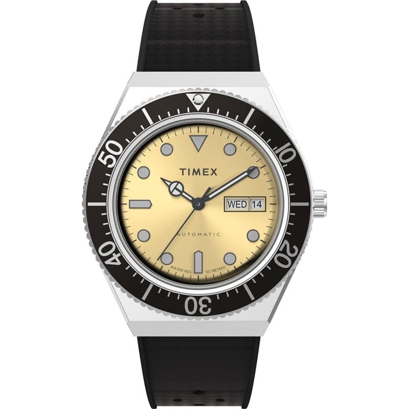 Timex Automatic Watch TW2W47600 - Image 1