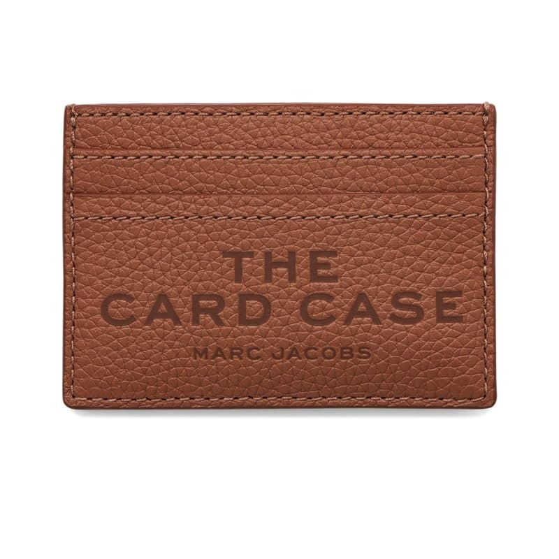 MARC JACOBS The Card Case, Bag Femme, Huile d'argan - Image 1