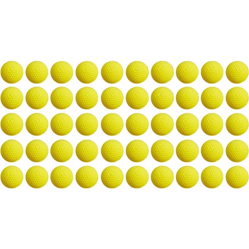 Nerf Rival 50-round Refill Lot - Image 1