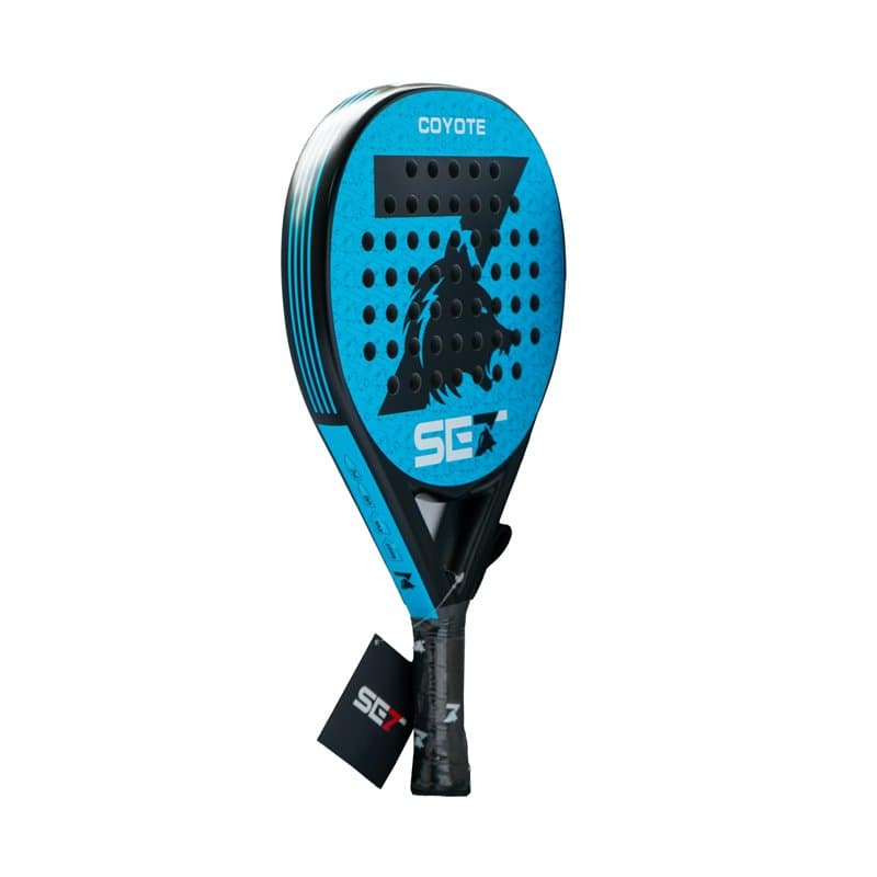 Raquette Padel SET Coyote - Image 1