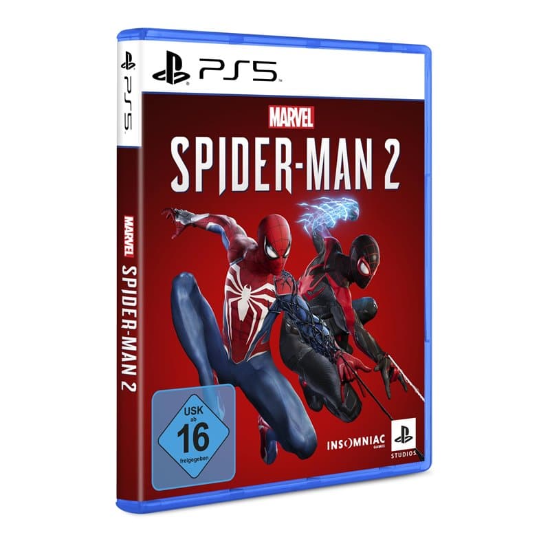 Marvel’s Spider-Man 2 - Image 1