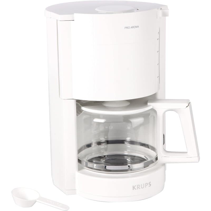 Krups F30901 machine à café Machine à café filtre - Image 1