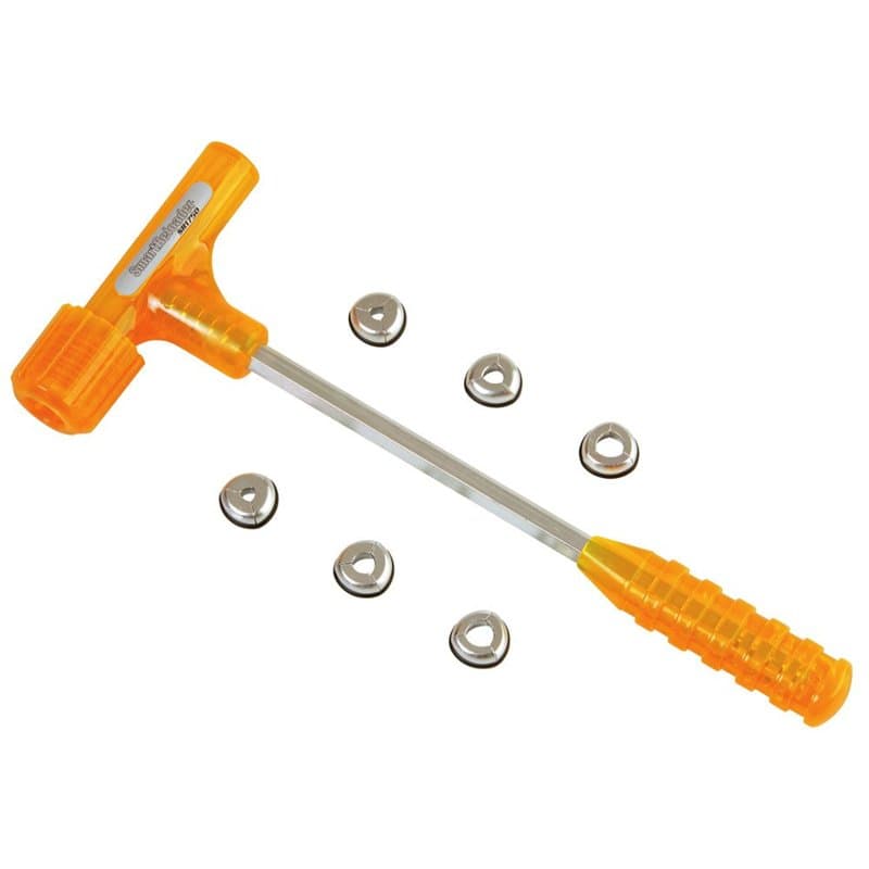 SMARTRELOADER SR1750 Bullet Puller - Marteau à Inertie - Image 1