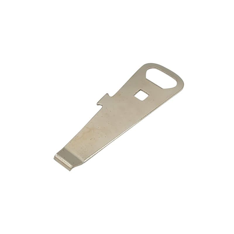 SAVY Ouvre pot de peinture, 12 x 4 x 0.2 centimètre - Image 1