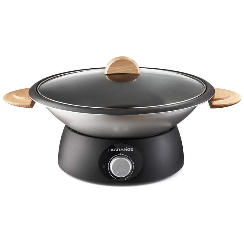 Wok Classic - Image 1