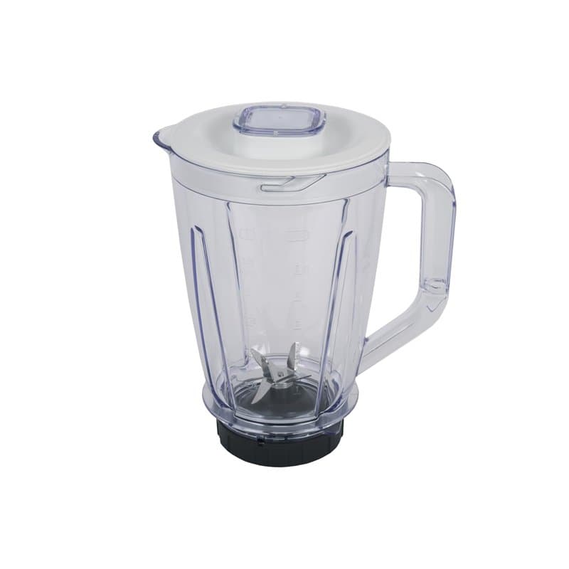 Moulinex XF421000 Pichet mélangeur, Blanc - Image 1