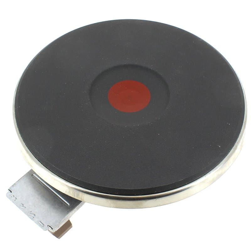 Plaque electrique d=145 1500w 4mm pour Table de cuisson - Image 1