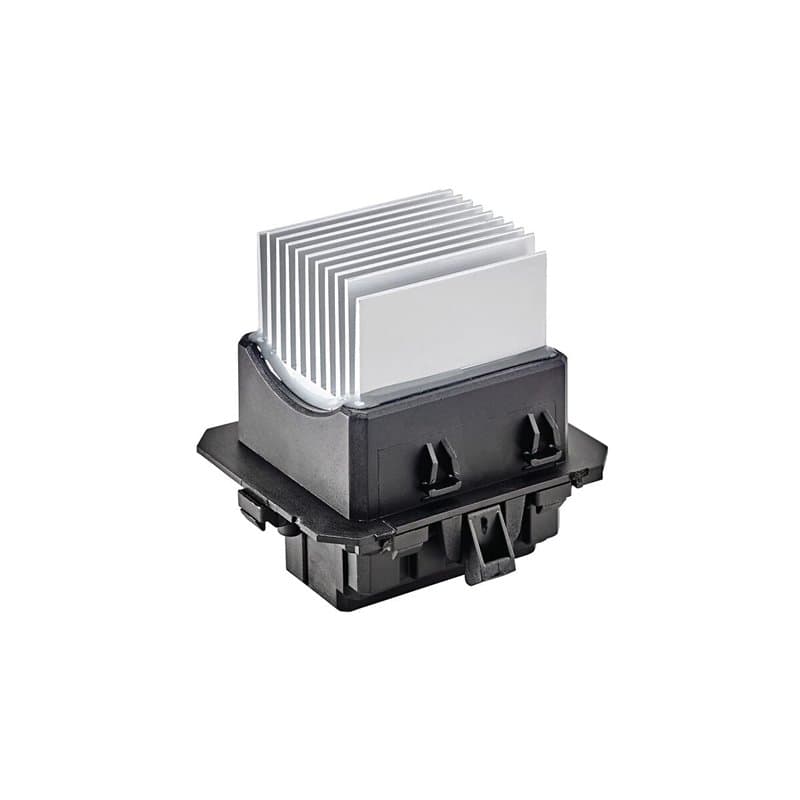 VALEO 515071 Installation Climatisation - Image 1