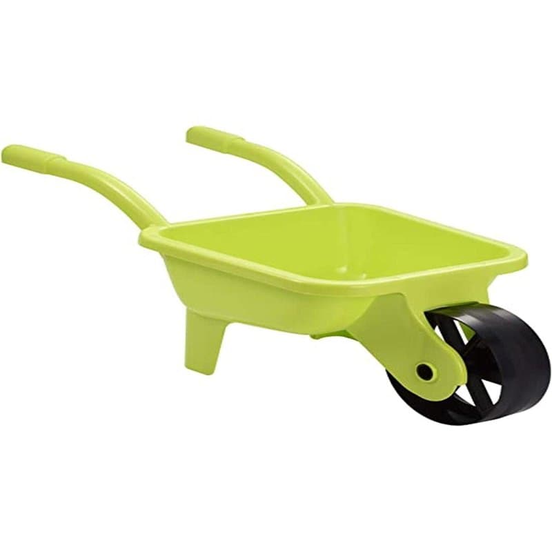 Ecoiffier- Brouette, E4541, Couleurs Assorties - Image 1