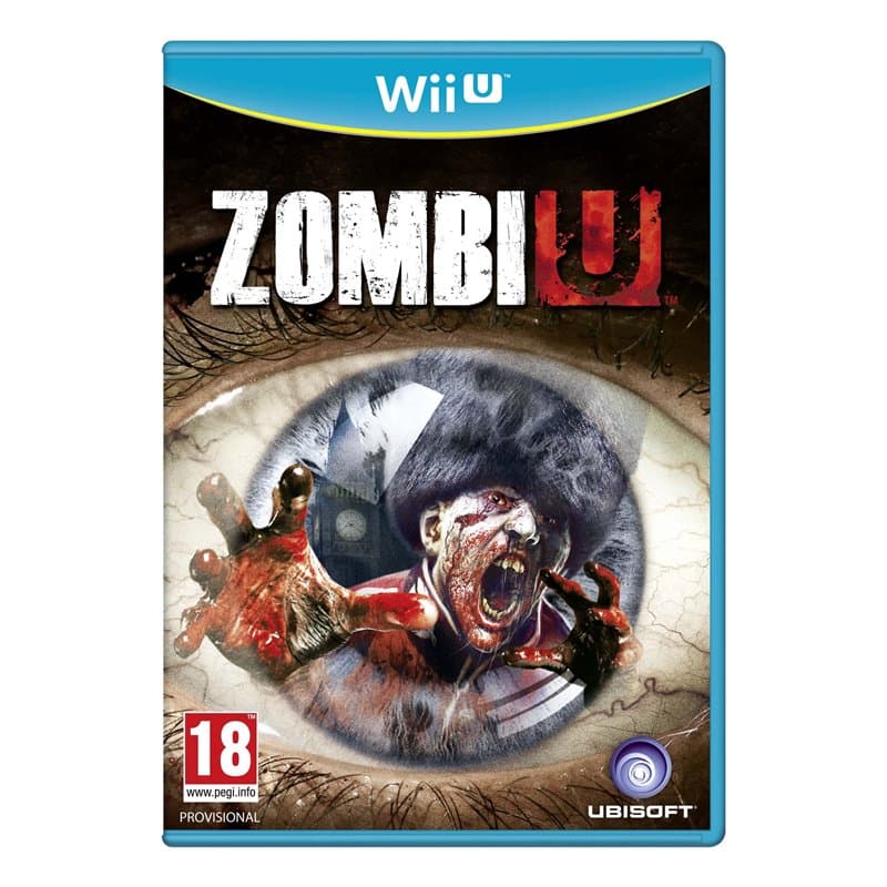 ZombiU [import anglais] - Image 1