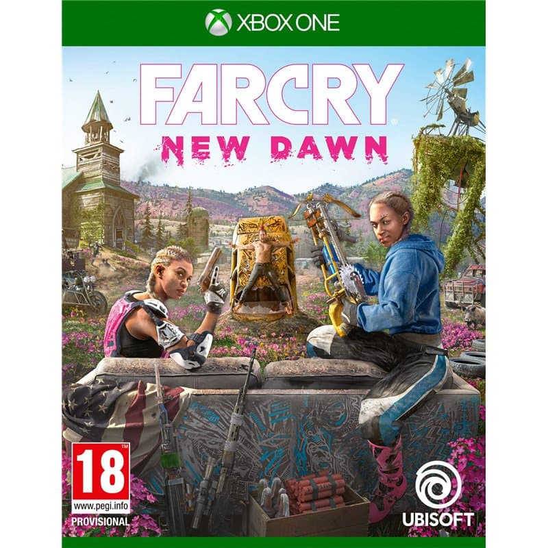 Far Cry New Dawn - Image 1
