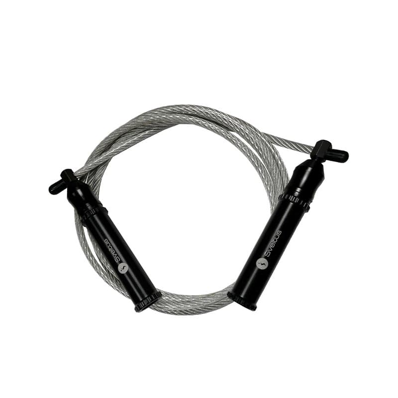 Corde à sauter heavy - Image 1