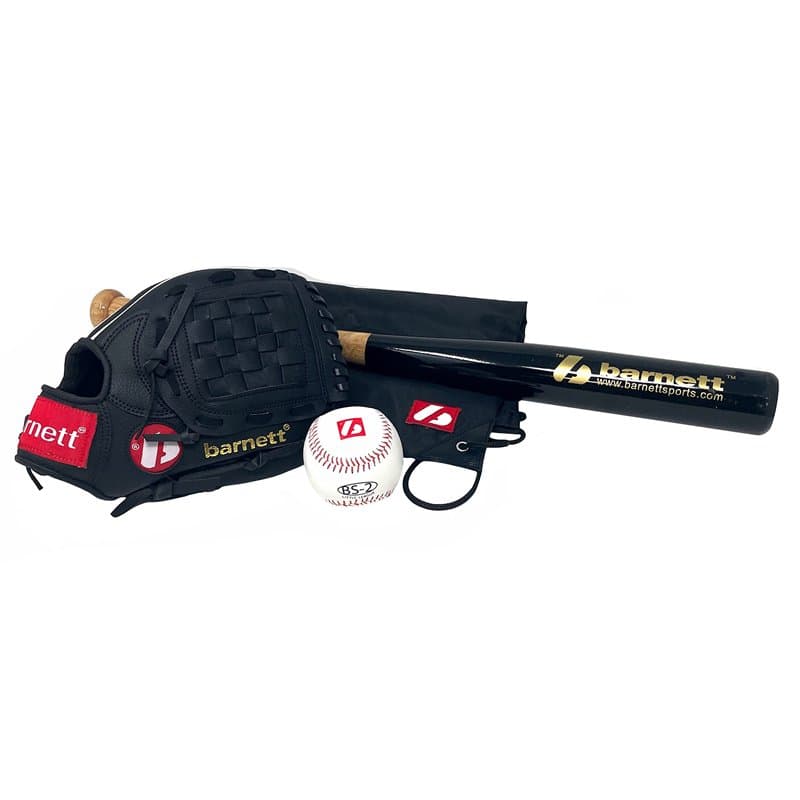 Kit de Baseball Junior - Image 1