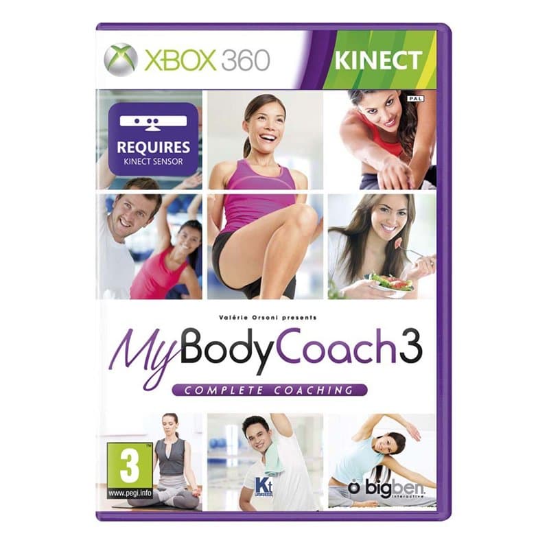 My body coach 3 - Image 1
