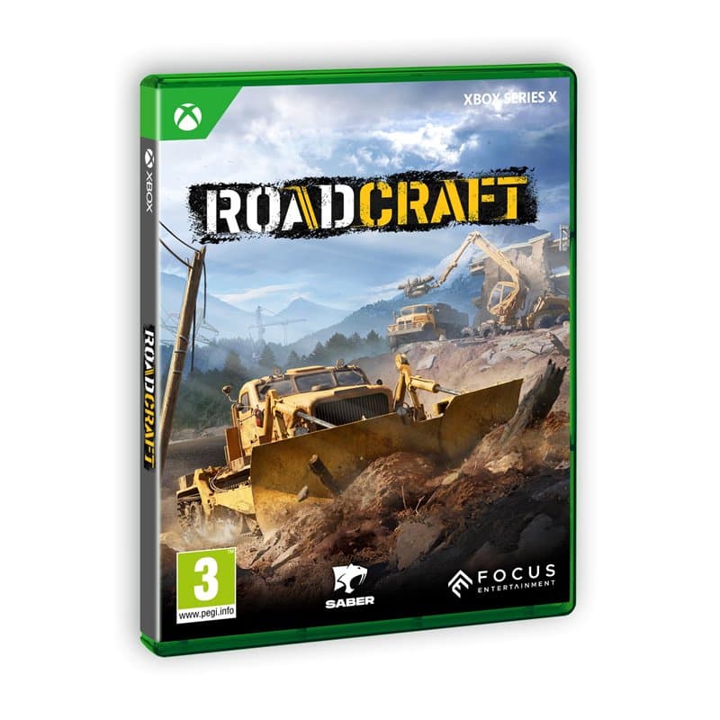 Roadcraft - Image 1
