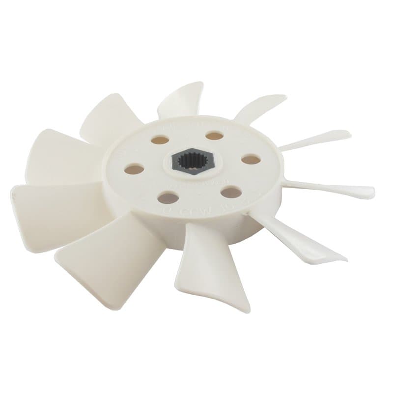 VENTILATEUR DE BOITE HYDROSTATIQUE TURFF - Image 1