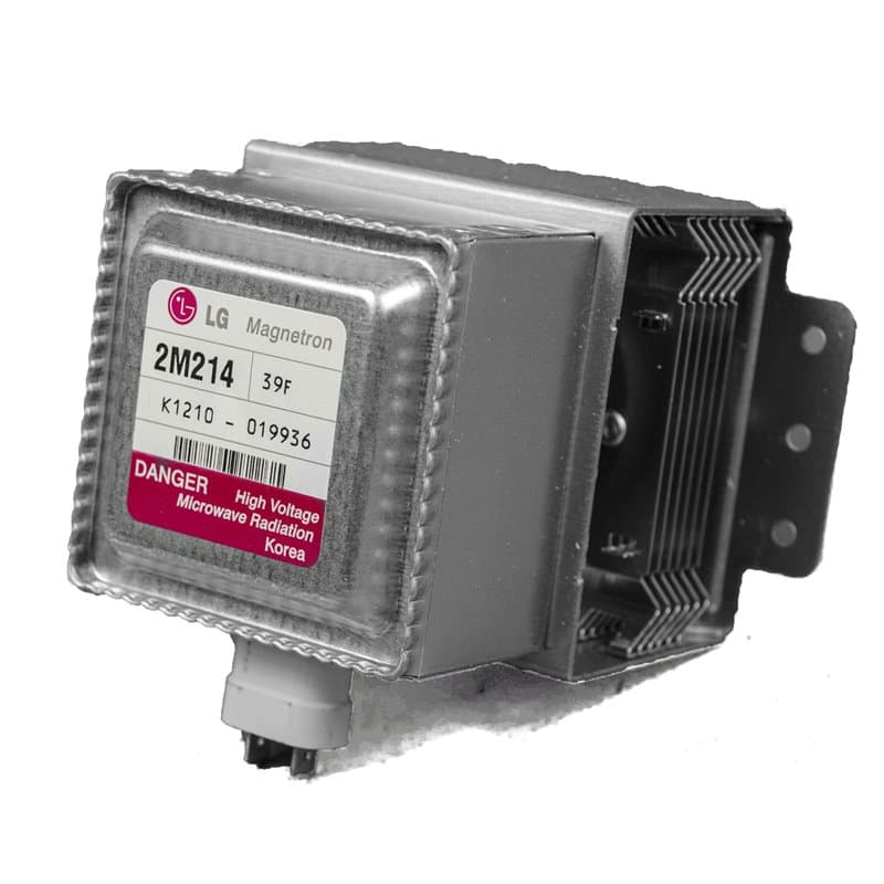 LG - MAGNETRON POUR MICRO ONDES SIEMENS - Image 1