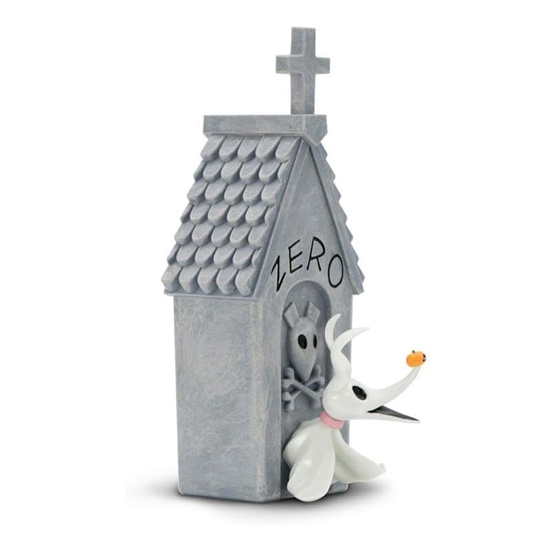 ABYstyle - Nightmare Before Xmas Tirelire Zero - Image 1