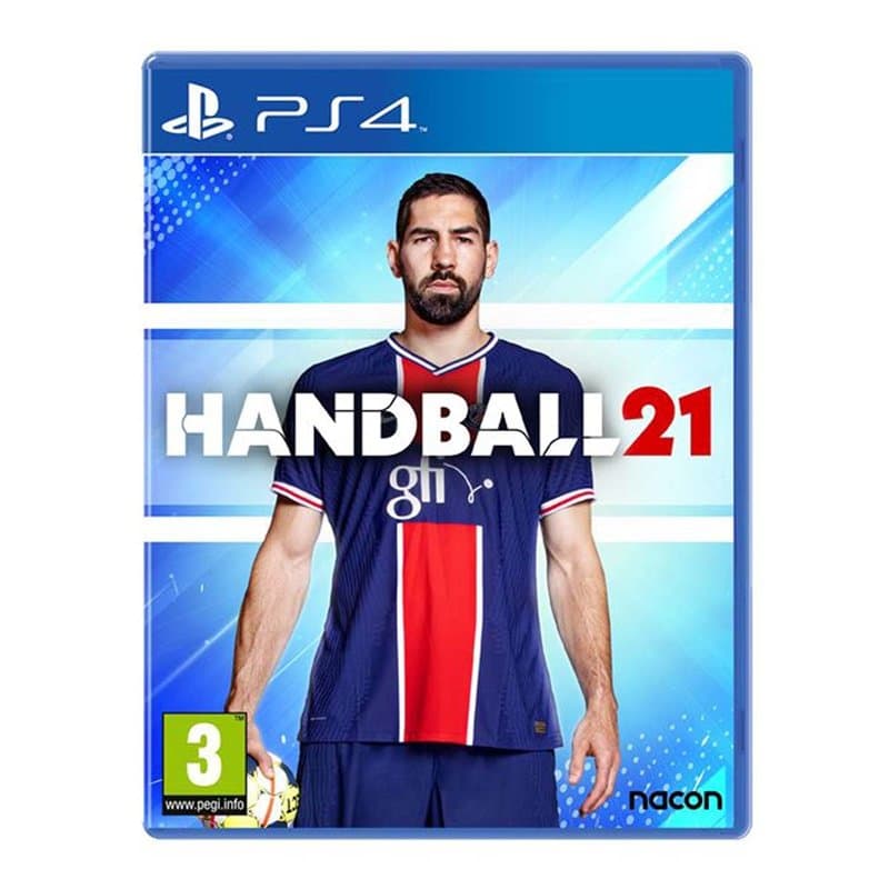 Handball 21 - Image 1