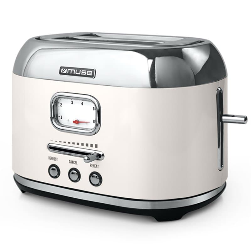 MUSE Grille pain MS-120 SC - Image 1