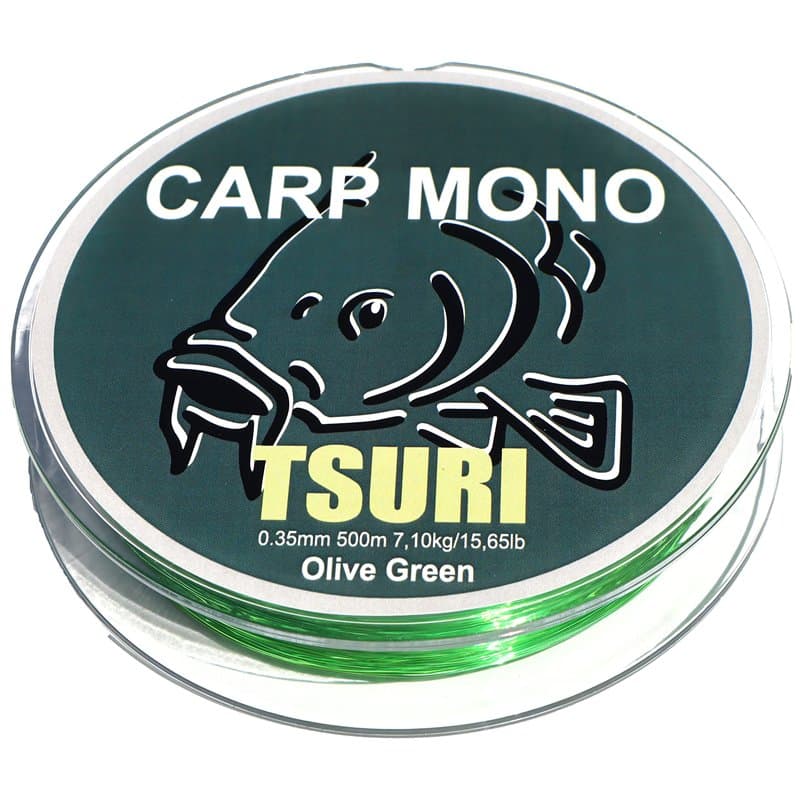 Carp Mono 0.35 500m - Image 1