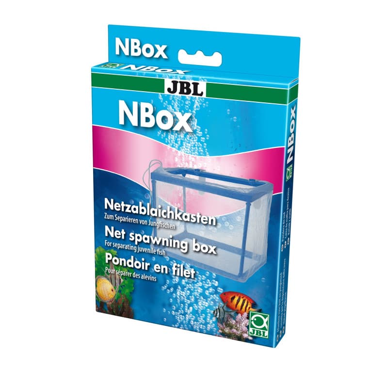 PONDOIR FILET NBOX - Image 1