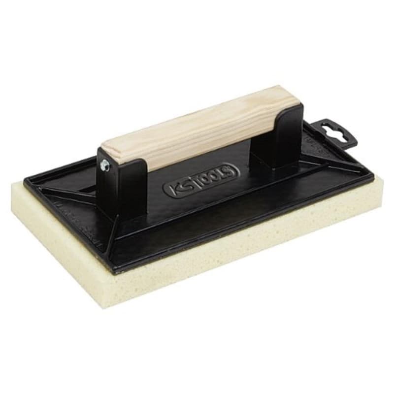 KS Tools 144.0510 Taloche éponge - Image 1