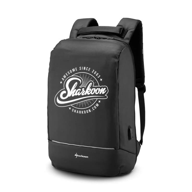 Sharkoon Backpack, Sac à Dos Gamer - Image 1