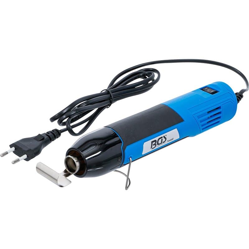 BGS 74446 | Mini décapeur thermique | 350 W - Image 1