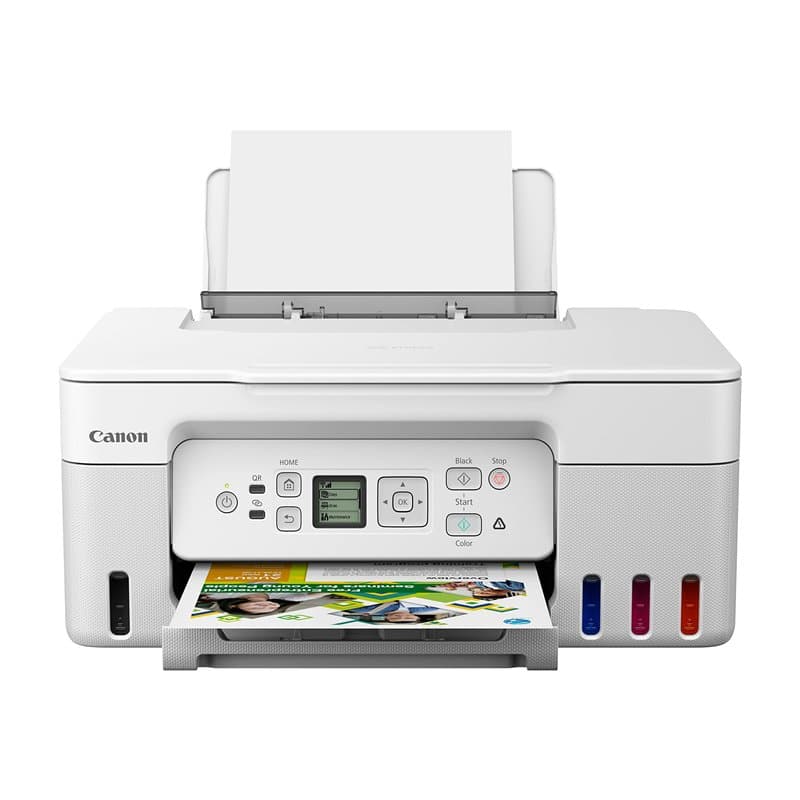 CANON PIXMA G3571 Multifunktionssyst - Image 1