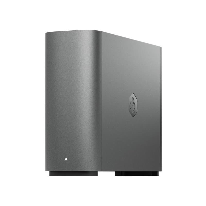 Synology BeeStation Plus 8To – Créez Votre Cloud privé - Image 1