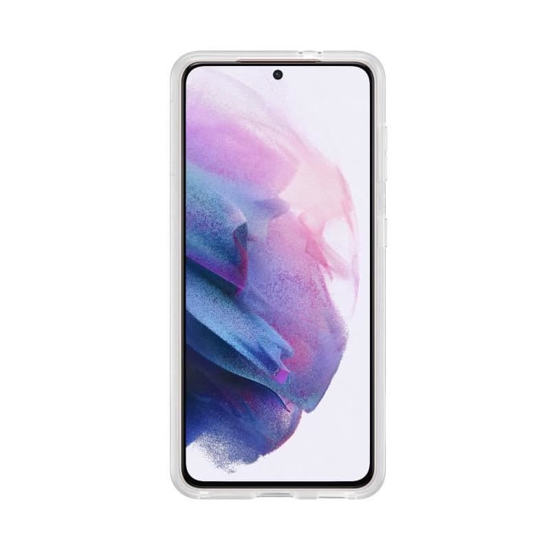Clear Standing Cover S21 - Image 1