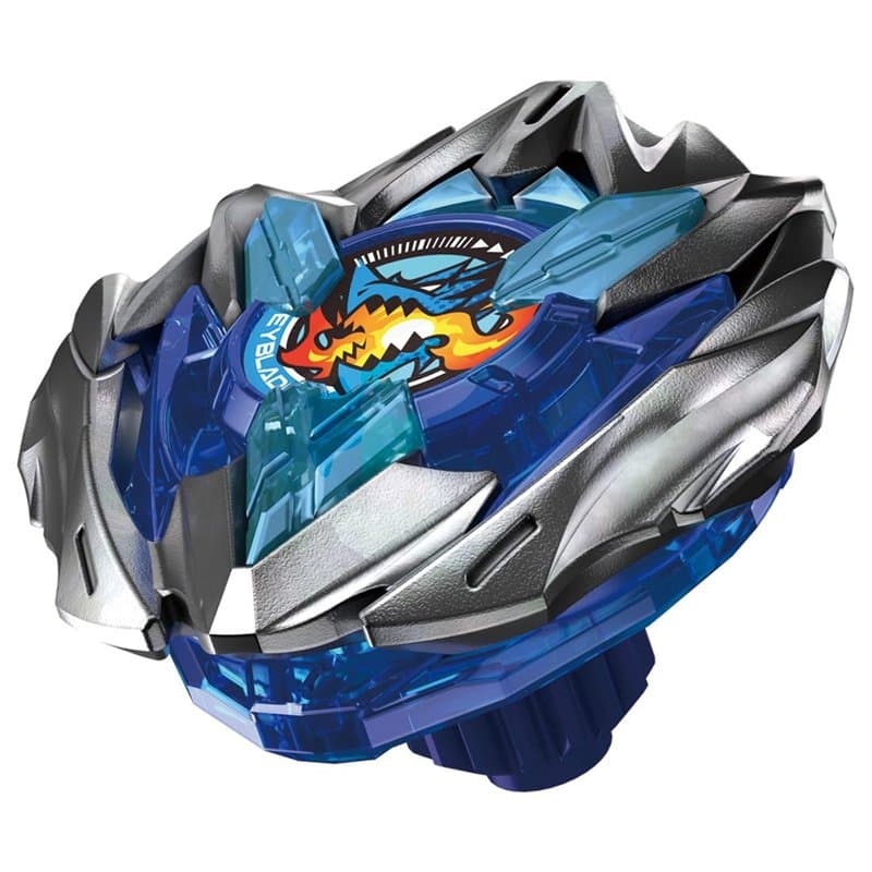 Beyblade X Beyblade X UX-01 Starter Drain Buster 1-60A - Image 1