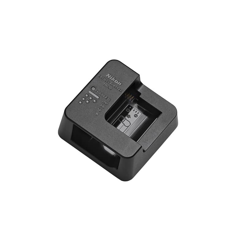 NIKON Chargeur de Batterie MH-34 (pour EN-EL15c) - Image 1