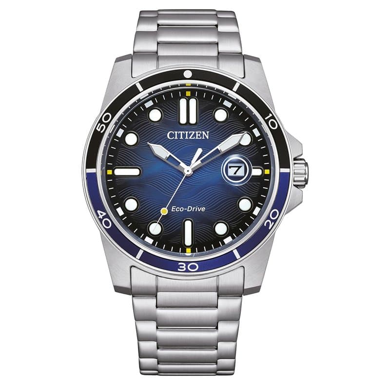 Citizen Watch AW1810-85L - Image 1