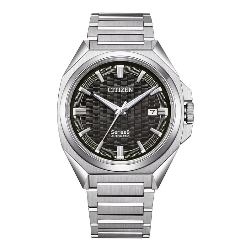 Citizen Automatic Watch NB6050-51E - Image 1