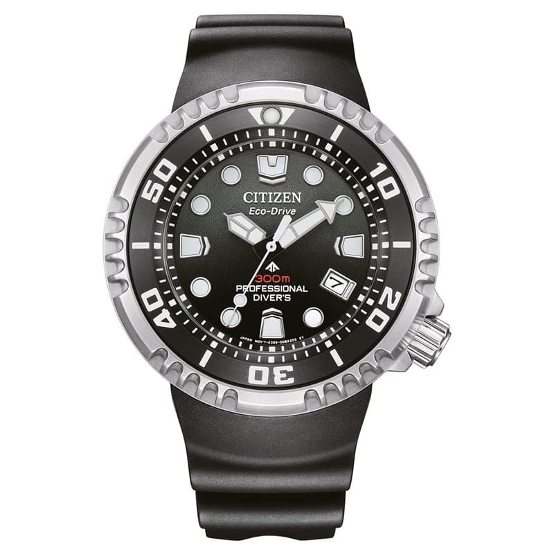 Citizen Watch BN1024-01E - Image 1