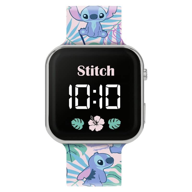 Disney Montre décontractée LAS4091 - Image 1