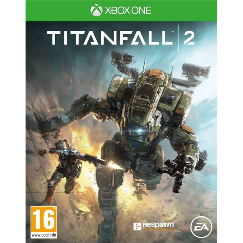 Titanfall 2 (Xbox One) - Image 1