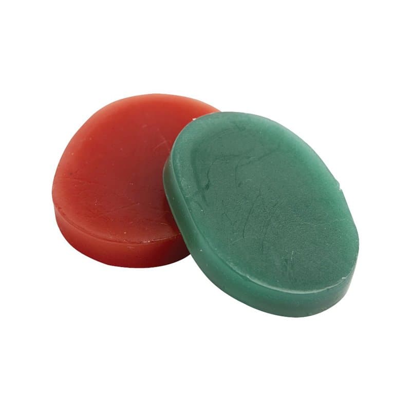 RED DRAGON Fléchettes Cire Grip Finger - Image 1