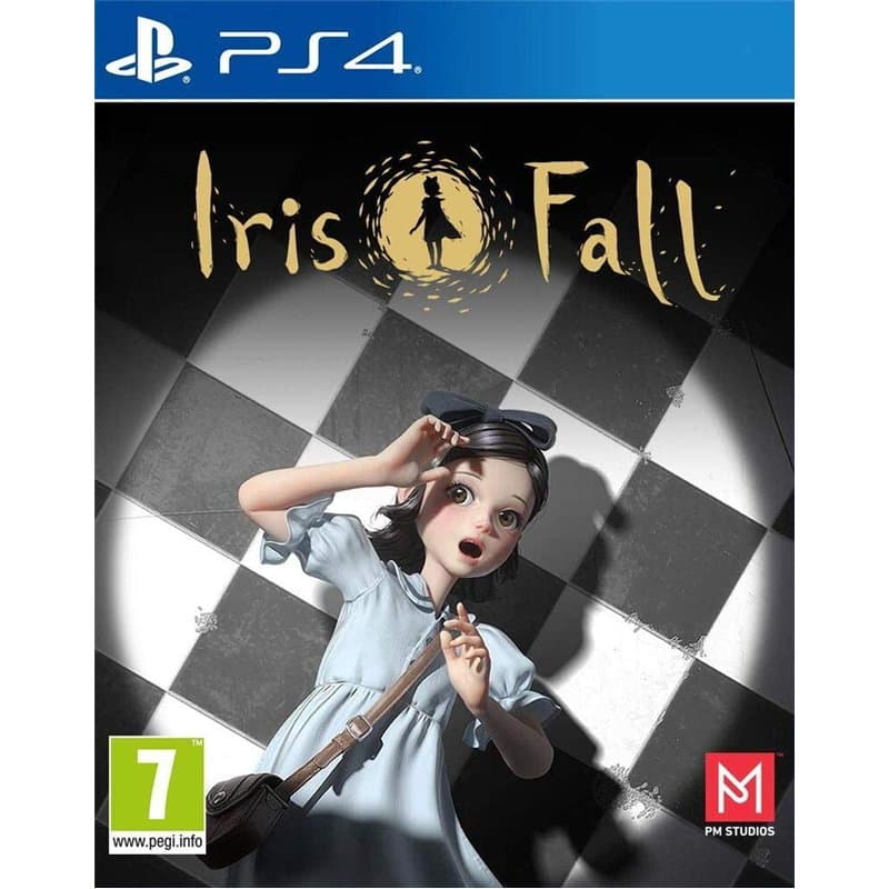 Iris Fall - Image 1