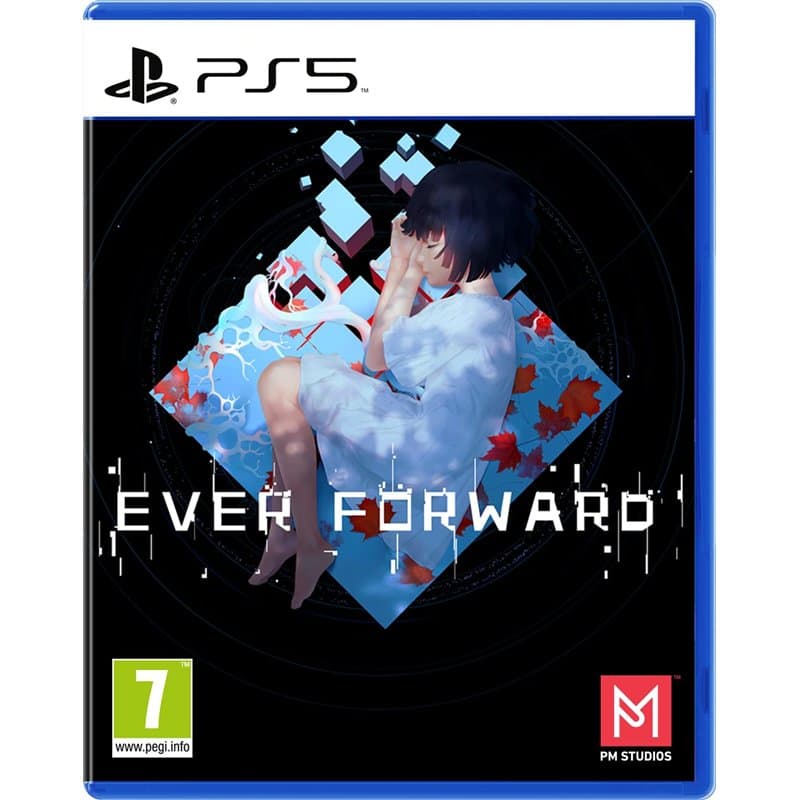 Ever Forward (PS5) - Image 1
