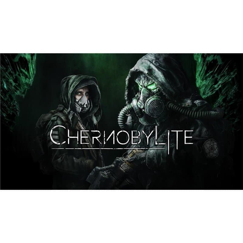 Chernobylite (Playstation 4) - Image 1